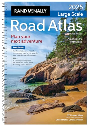 Rand McNally
