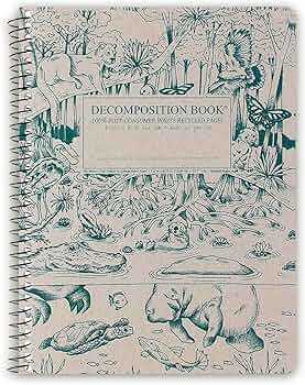 Decomposition Book