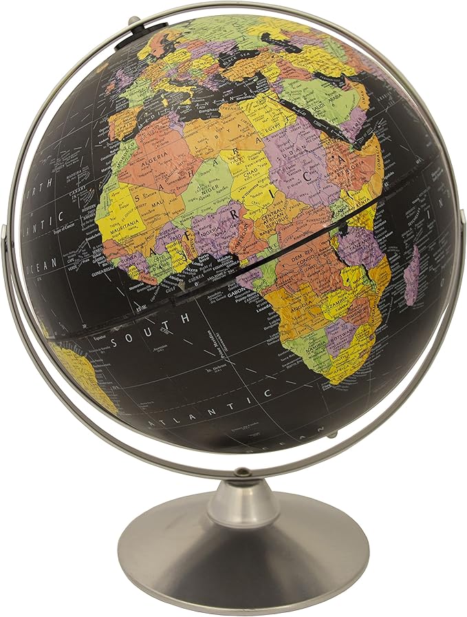 Replogle Globes