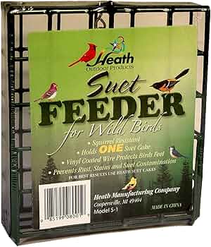 Heath Outdoor Products