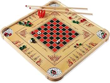 Carrom Company