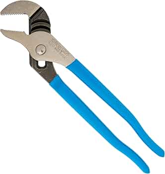Channellock 420 9.5-Inch Tongue and Groove Pliers