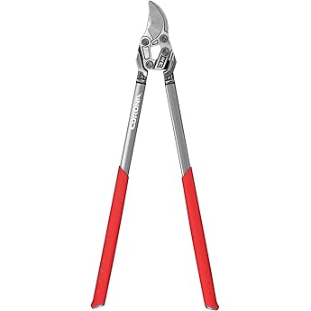 Corona FL 3460 Compound Action Bypass Lopper 32-Inch by Corona Tools - American Made