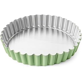 American Metalcraft 24-Inch Pizza Pan Heavy Weight Aluminum by American Metalcraft - American Made