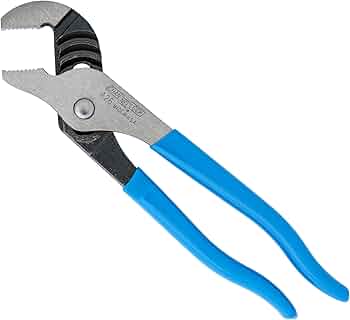 Channellock 426 6.5-Inch Tongue and Groove Pliers by Channellock - American Made