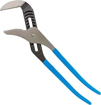 Channellock 460 16-Inch Tongue and Groove Pliers by Channellock - American Made