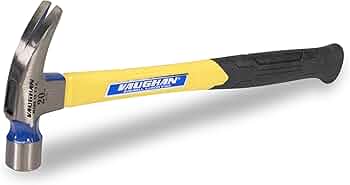 Vaughan 999 Series Fiberglass Handle Framer Hammer by Vaughan - American Made