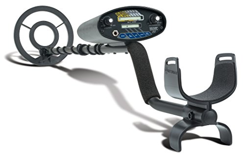 Bounty Hunter Sharp Shooter II Metal Detector by Bounty Hunter - American Made