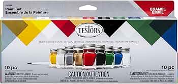 Testors