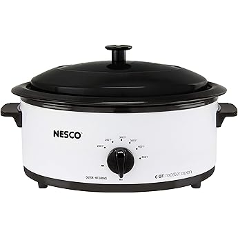 Rival R80 8-Quart Roaster Oven by Rival - American Made