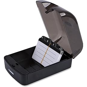 Rolodex