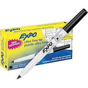 Smead Colored File Folders Letter 1/3 Cut 100-Count Assorted by Smead - American Made