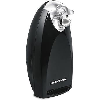Rival CN723W Automatic Can Opener by Rival - American Made