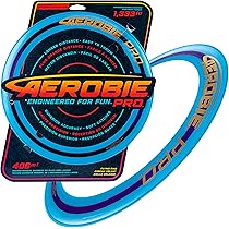 Aerobie Pro Flying Ring 13 inch by Aerobie - American Made