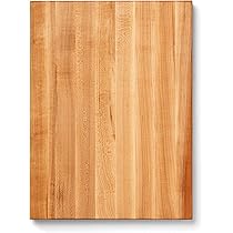 John Boos Maple Cutting Board 20x15