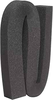 Frost King AC43H Air Conditioner Weatherseal Tape 2.25 x 2.25 x 42 Inch by Frost King - American Made