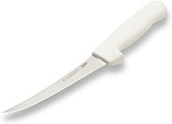 Dexter-Russell Sani-Safe 6-Inch Flexible Boning Knife by Dexter-Russell - American Made