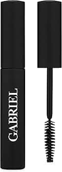 Gabriel Cosmetics Mascara Black by Gabriel Cosmetics - American Made