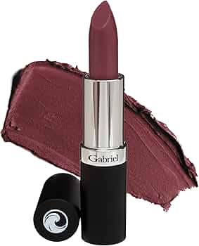 Gabriel Cosmetics Lipstick Clay by Gabriel Cosmetics - American Made