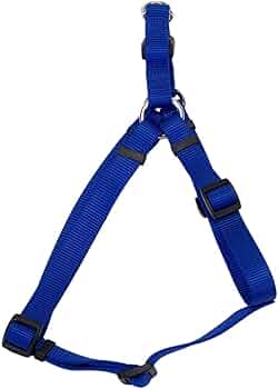 Coastal Pet Comfort Wrap Adjustable Dog Harness Red by Coastal Pet Products - American Made