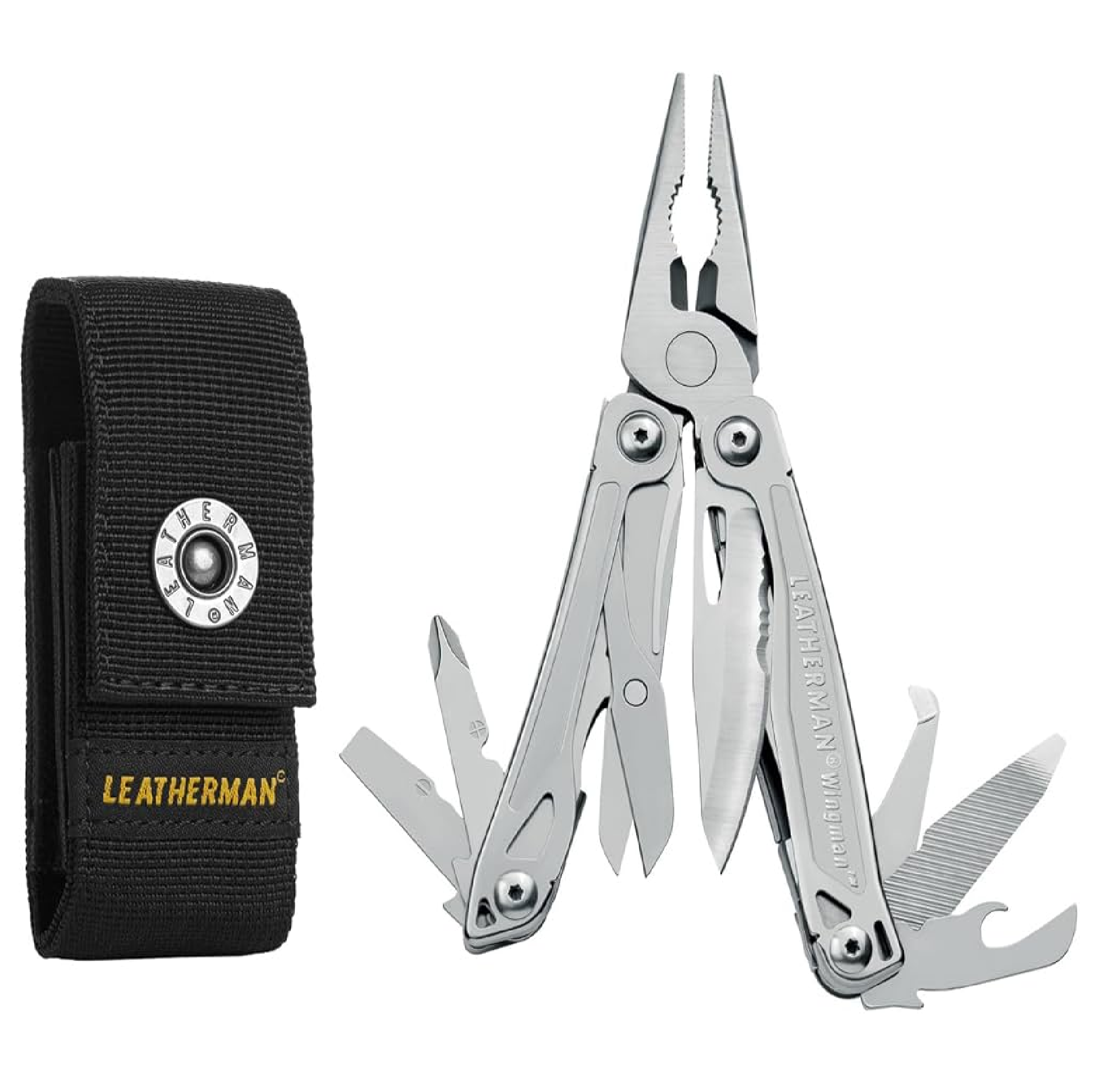 Leatherman Wingman Multi-Tool