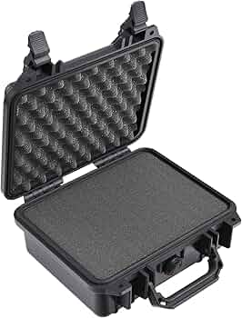 Pelican 1200 Protector Case