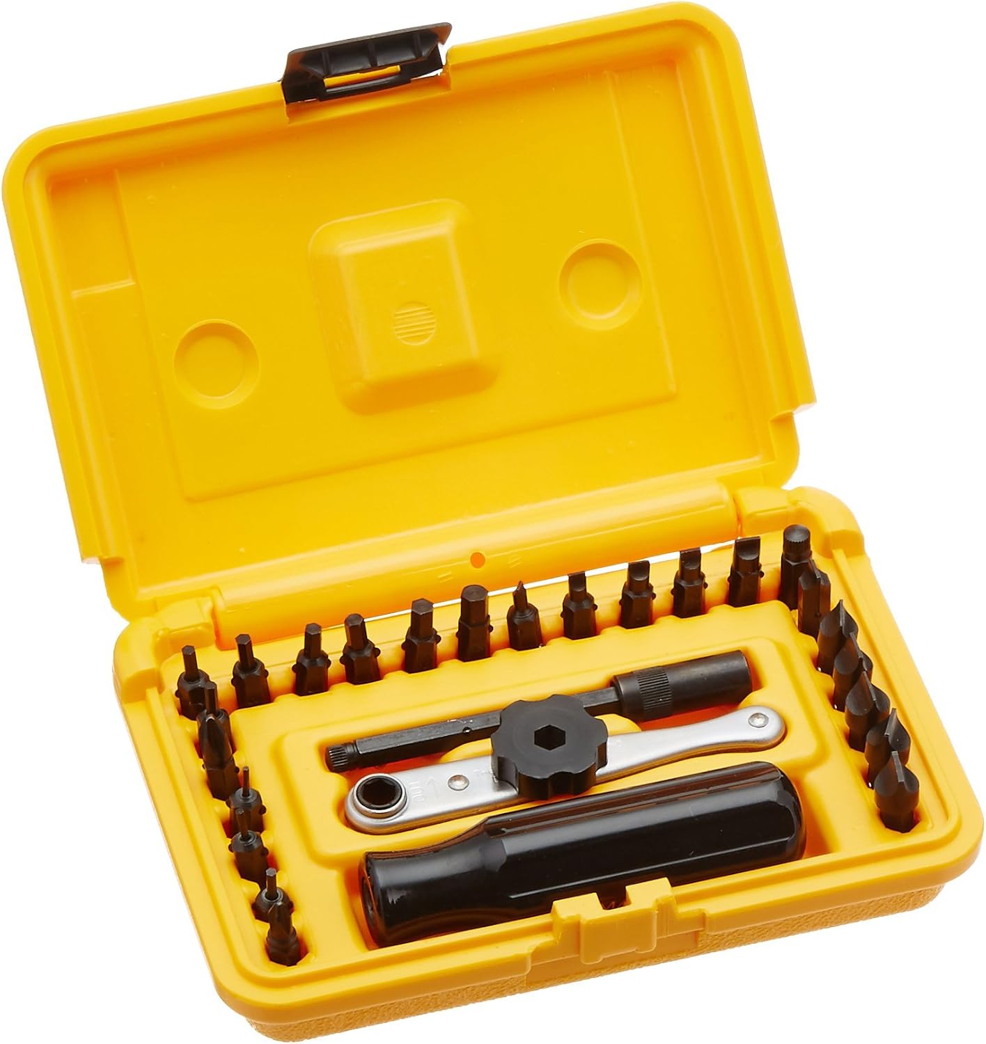 Chapman Mfg 8900 Gun Owner Screwdriver Set Made in USA by Chapman Manufacturing - American Made