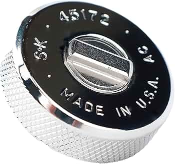 SK Tools Professional Thumbwheel Ratchet 3/8 Drive SuperKrome Finish by SK Professional Tools - American Made