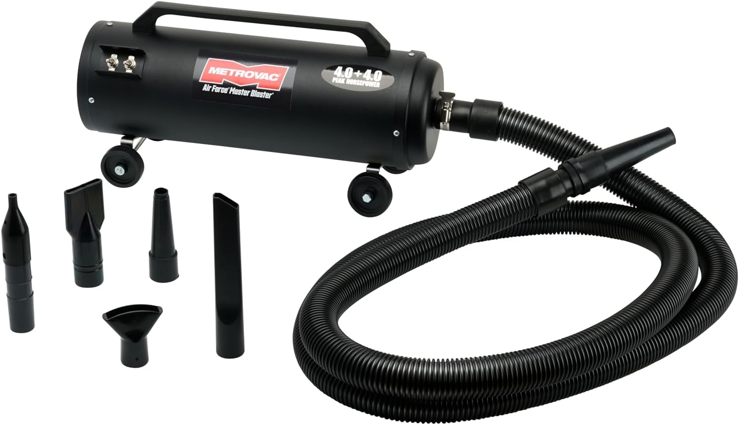 MetroVac