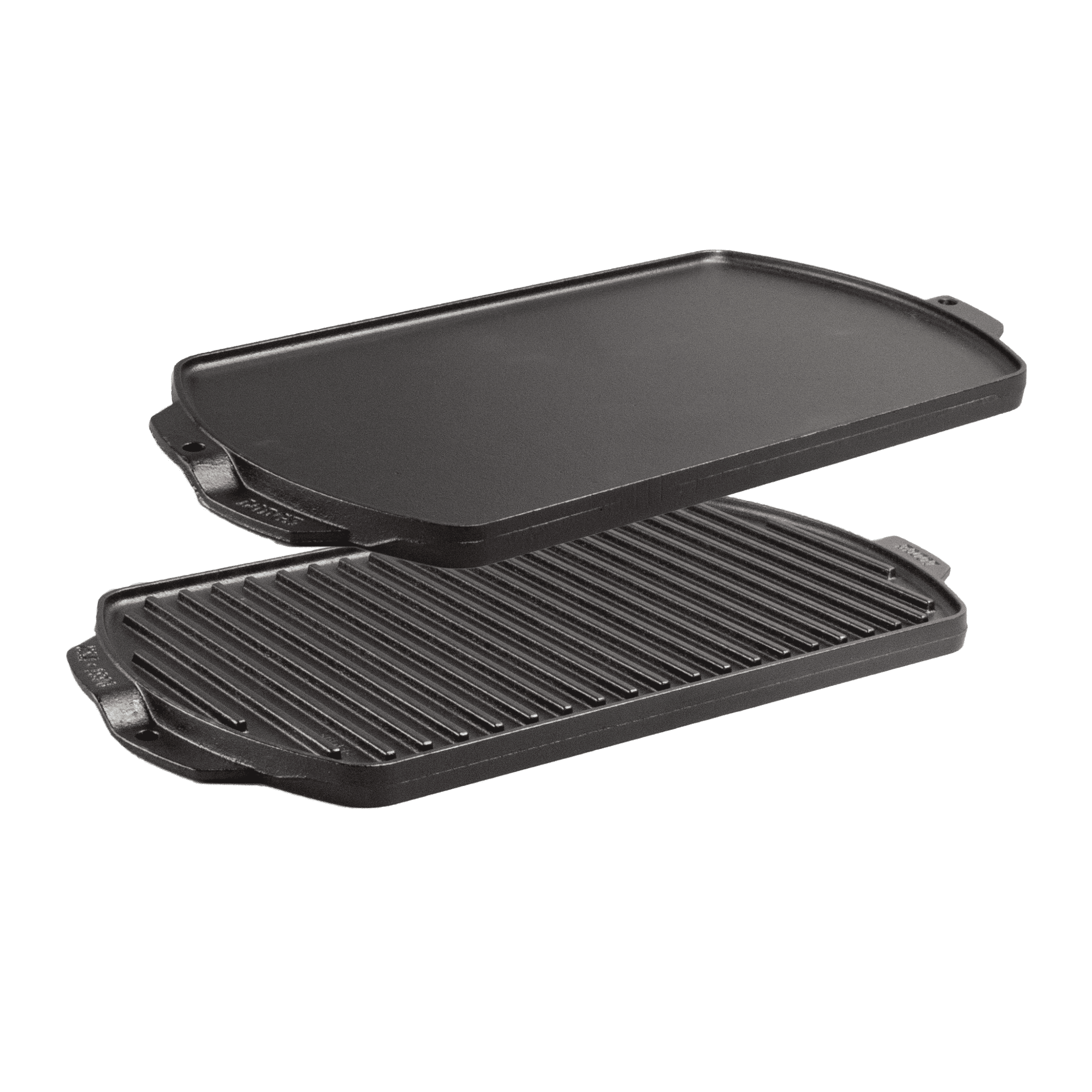 Lodge Cast Iron Reversible Grill/Griddle