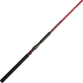 St. Croix Wild River Salmon Steelhead Rod 9ft by St. Croix Rod - American Made