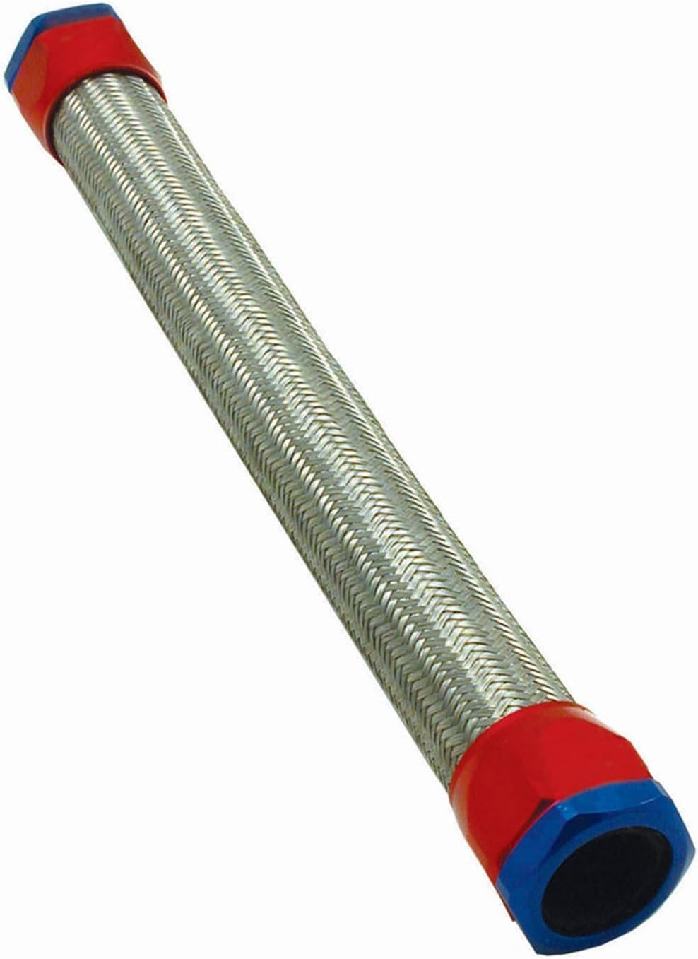 Spectre Performance 58221 Stainless Steel Flexible Radiator Hose Kit by Spectre Performance - American Made