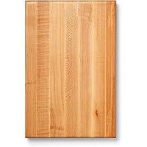 John Boos Maple Cutting Board 18x12