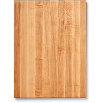 John Boos Maple Cutting Board 24x18