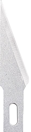 Excel Blades #11 Replacement Hobby Blade - 100 Pack by Excel Blades - American Made