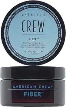 American Crew