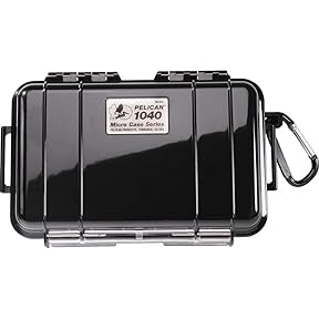 Pelican 1040 Micro Case by Pelican - American Made