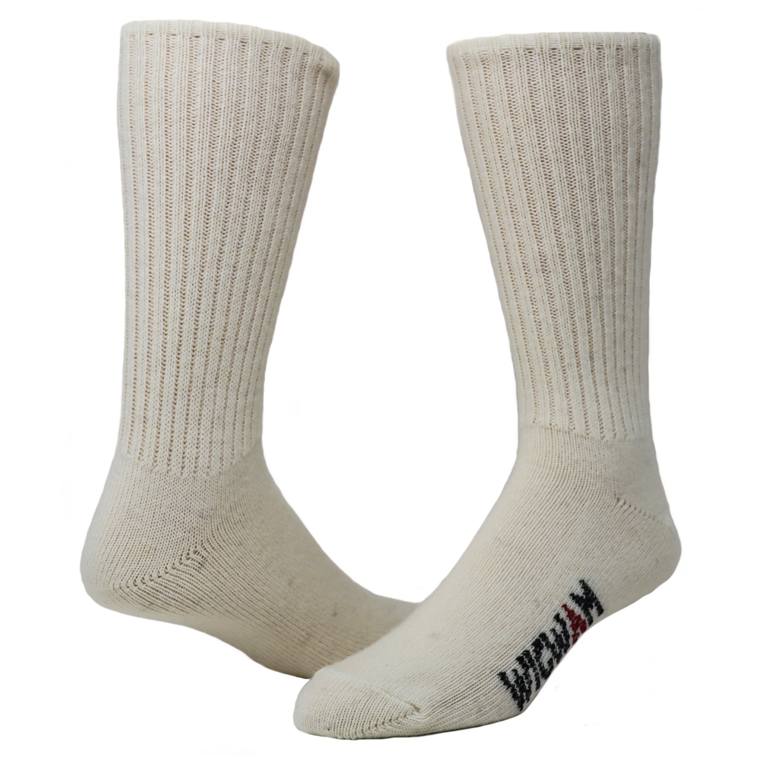 Wigwam 625 Classic Athletic Crew Sock