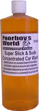 Poorboy's World