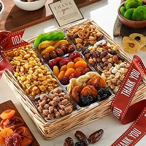 Torn Ranch Roasted Mixed Nuts by Torn Ranch - American Made