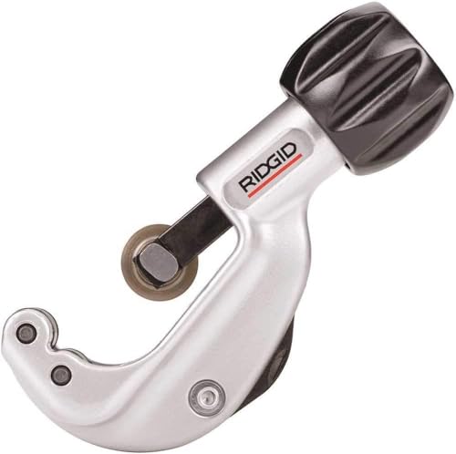 Ridgid Model 150 Small Pipe Cutter by Ridgid - American Made