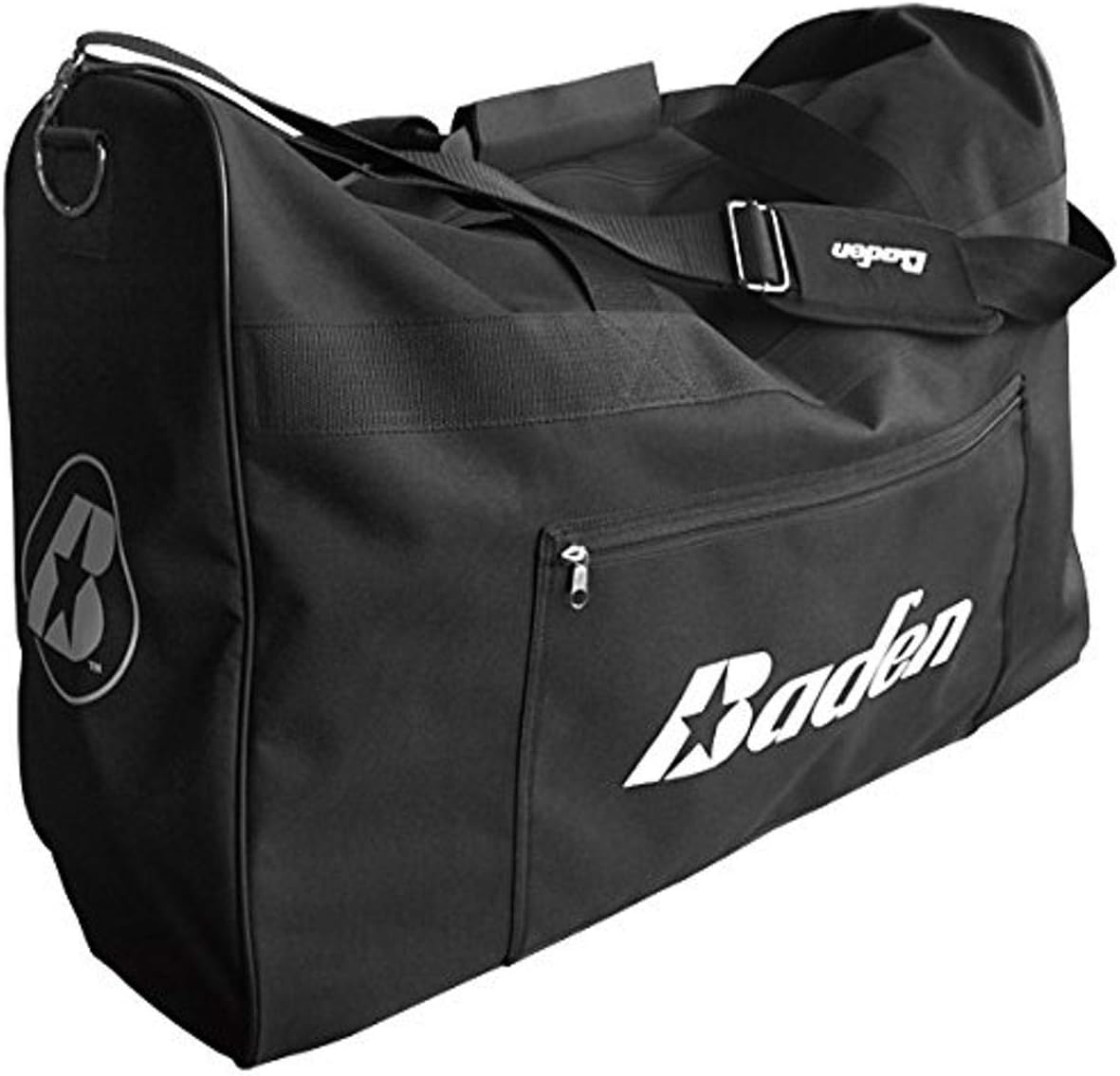 Baden Game Day Ball Bag Large Coach Sports Bag by Baden Sports - American Made