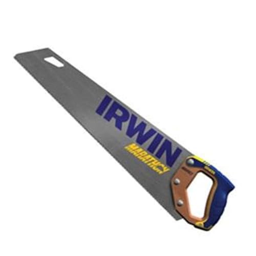 Irwin Tools Marathon 24-Tooth Fiberglass Handsaw by Irwin Tools - American Made