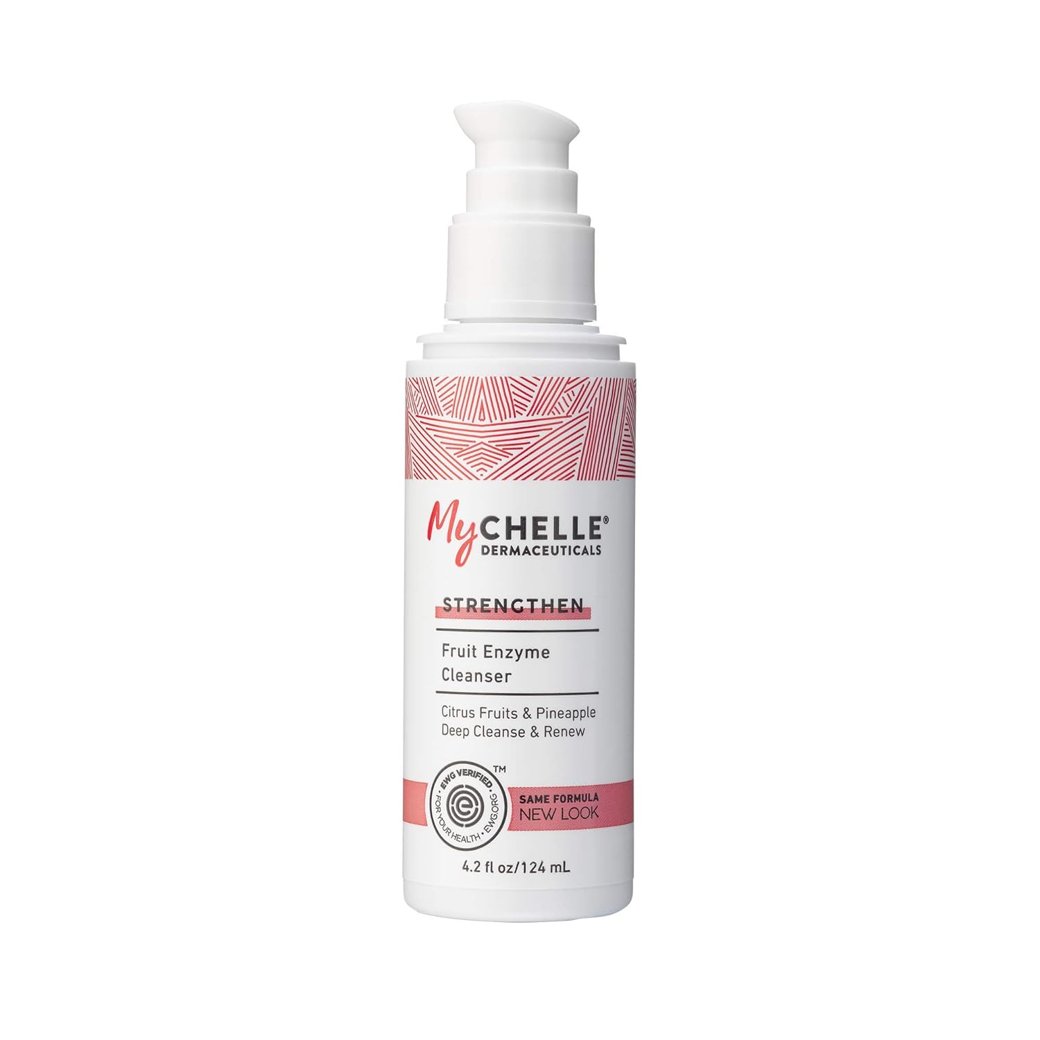 MyChelle Dermaceuticals Fruit Enzyme Cleanser by MyChelle Dermaceuticals - American Made