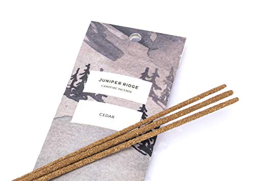 Juniper Ridge