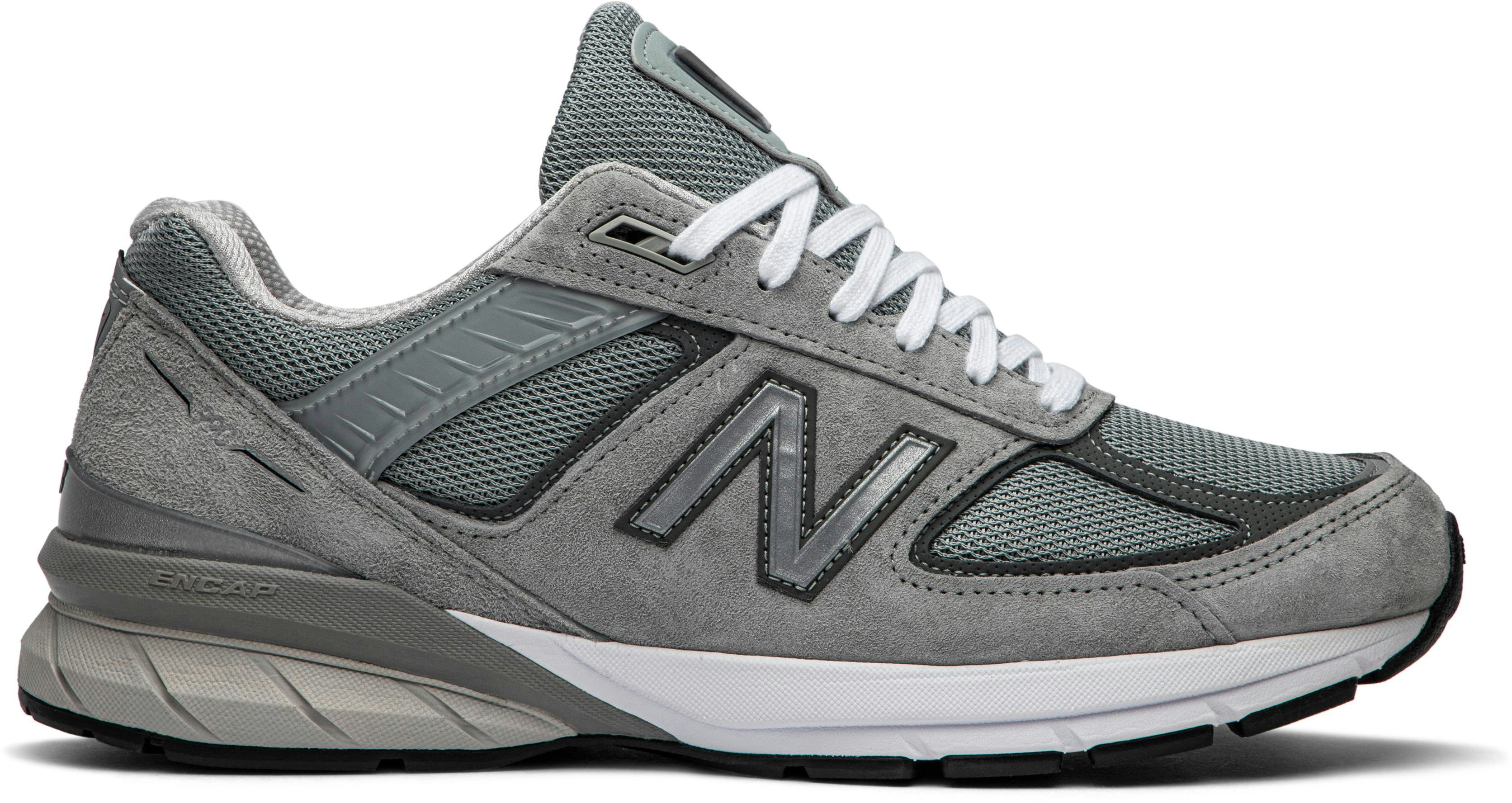 New Balance Made in USA 990v5 Running Shoe