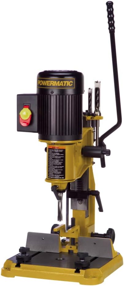 Powermatic Bench Top Mortiser by Powermatic - American Made
