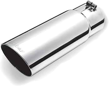 Gibson Performance Exhaust