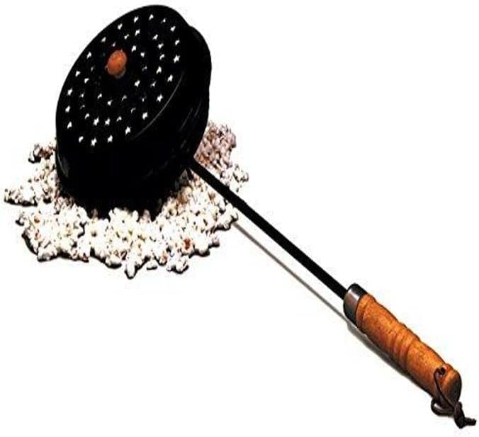 Rome Industries 120-P Big Popcorn Popper by Rome Industries - American Made