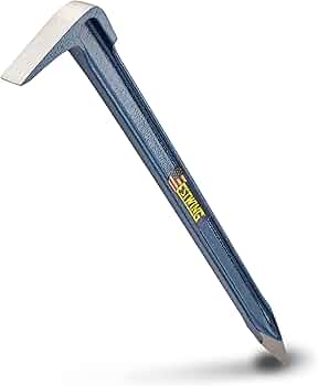 Estwing GP-18 18-Inch Gad Pry Bar by Estwing - American Made